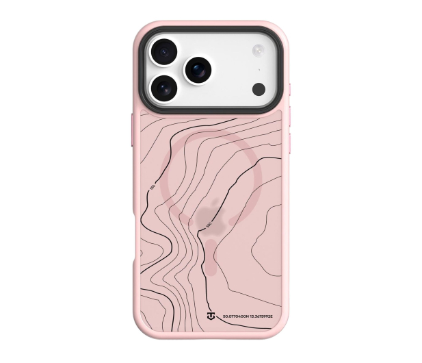 Tactical MagForce Hyperstealth Sika Kryt pro iPhone 18 Pro Max Pink - 1514177 - zdjęcie
